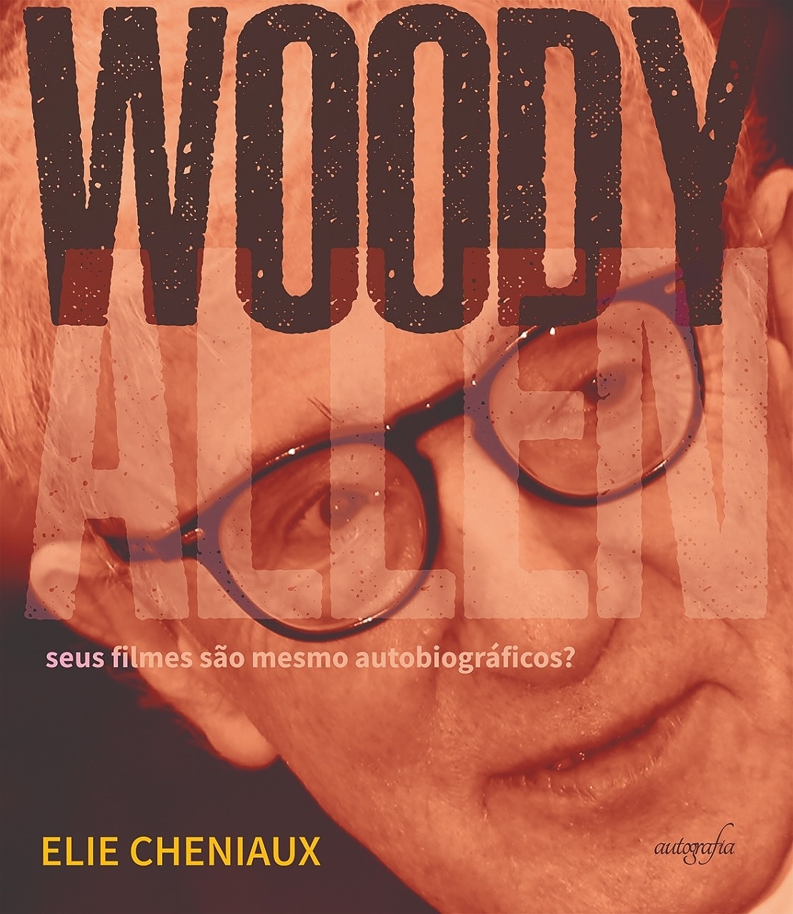WOODY ALLEN